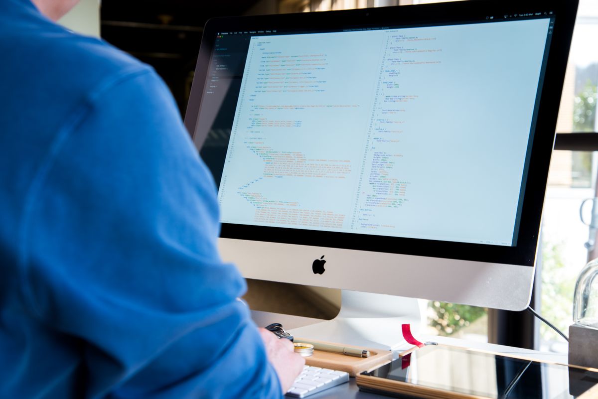 Web Development Service