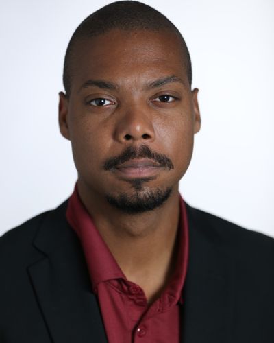 James Okafor