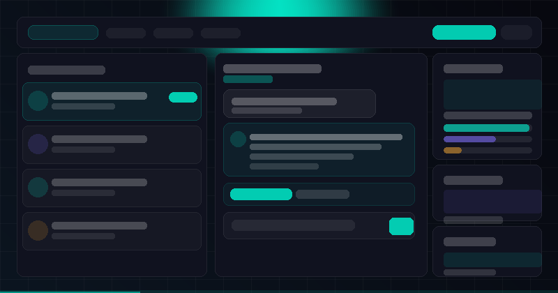 Orbix — AI Support Automation
