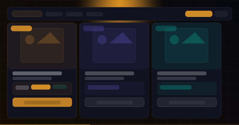 Orbix — AI Support Automation