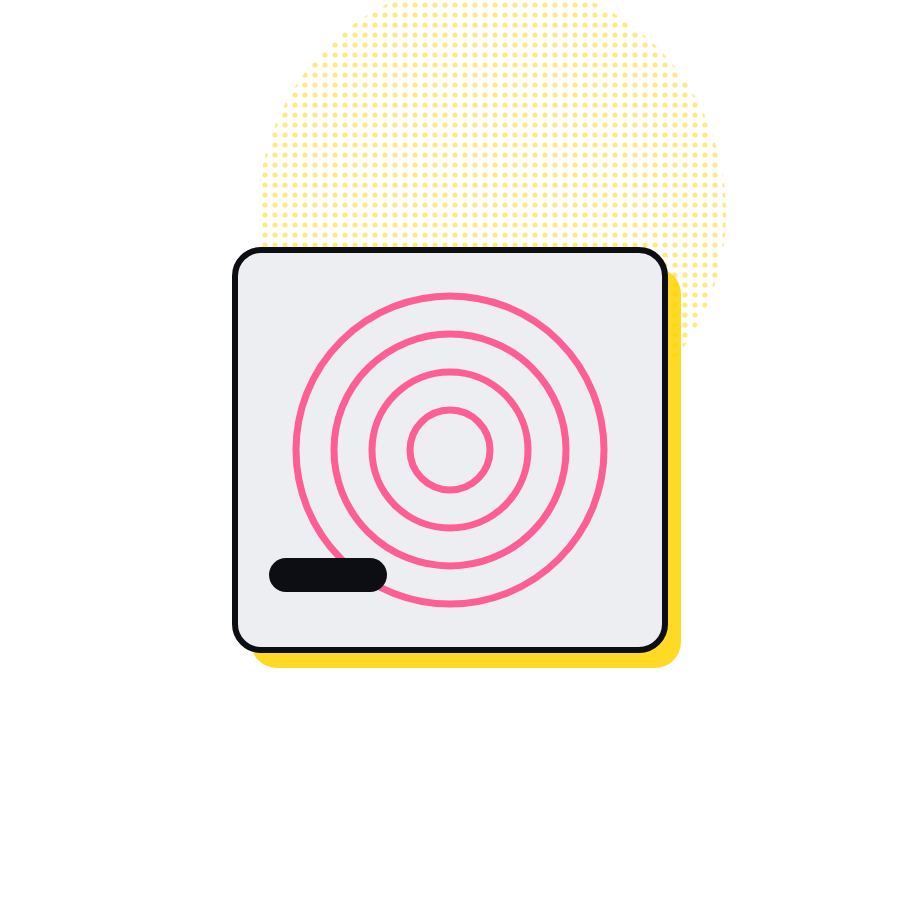 Enamel Pin Set